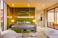 Dom 2 pokoi 178 m² Alanya, Turcja