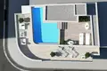 Квартира 1 спальня 55 м² Торревьеха, Испания