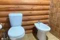 Maison 88 m² Hajnienski sielski Saviet, Bélarus