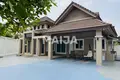 Villa de 4 habitaciones 180 m² Pattaya City, Tailandia
