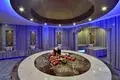 Apartamento 1 habitacion 70 m² Alanya, Turquía
