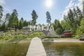 Коттедж 4 комнаты 80 м² Корсгольм, Финляндия