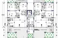 Квартира 1 спальня 60 м² Като Полемидия, Кипр