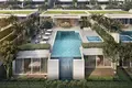 Wohnung 3 zimmer 498 m² Choeng Thale, Thailand