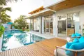 Villa de 5 pièces 540 m² Choeng Thale, Thaïlande