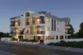 Квартира 2 спальни 82 м² Лакатамия, Кипр
