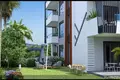 2 bedroom apartment 63 m² Mediterranean Region, Turkey