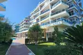 Appartement 2 chambres 70 m² Alanya, Turquie