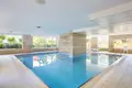 2 bedroom apartment 125 m² Mahmutlar, Turkey
