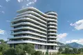 Wohnung 1 Schlafzimmer 36 m² Becici, Montenegro
