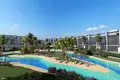1 bedroom apartment 50 m² Akanthou, Northern Cyprus