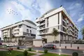 Квартира 3 спальни 100 м² Средиземноморский регион, Турция
