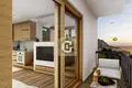 Apartamento 2 habitaciones 50 m² Budva, Montenegro