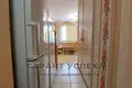 Appartement 4 chambres 88 m² Muchaviecki sielski Saviet, Bélarus