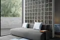 Studio 52 m² Limassol, Zypern