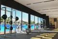 Apartamento 46 m² Karakocali, Turquía