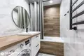 2 room apartment 57 m² Kopishche, Belarus
