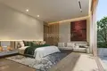 Apartamento 4 habitaciones 424 m² Ban Nai Trok, Tailandia