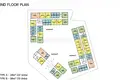 Apartamento 3 habitaciones 92 m² Chalong, Tailandia