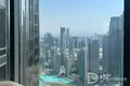 Квартира 1 комната 1 096 м² Дубай, ОАЭ