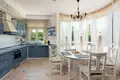 villa de 5 chambres 414 m² Budva, Monténégro