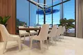 Appartement 2 chambres 90 m² Mouttagiaka, Chypre
