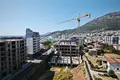 Wohnung 1 Schlafzimmer 59 m², Montenegro