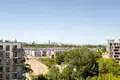 Apartamento 4 habitaciones 89 m² Varsovia, Polonia