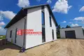 Dom 180 m² Grodno, Białoruś