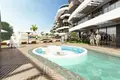 Appartement 45 m² Akarca Koyu, Turquie