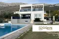 Haus 4 zimmer  Opcina Dezanovac, Kroatien