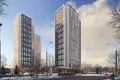 1 room apartment 42 m² Odesa, Ukraine