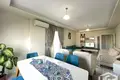 Квартира 5 комнат 165 м² Аланья, Турция