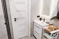 Haus 135 m² Bialarucki sielski Saviet, Belarus