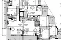 3 bedroom apartment 158 m² Germasogeia, Cyprus