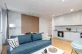 4 room apartment 76 m² in Warsaw, Poland