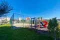Appartement 2 chambres 51 m² Alanya, Turquie