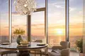 Mieszkanie 2 pokoi 109 m² Batumi, Gruzja