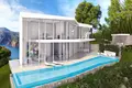 6 bedroom villa 1 000 m² Abadin, Spain
