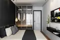Appartement 60 m² Mahmutlar, Turquie
