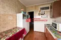 2 room apartment 52 m² Indura, Belarus