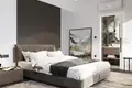 Квартира 3 комнаты 42 м² Кирения, Северный Кипр