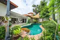 4 bedroom house  Pattaya City, Thailand