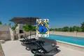 Chalet 3 chambres 225 m² Antonci, Croatie
