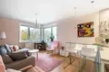 2 bedroom apartment 47 m² Capital City of Prague, Czech Republic