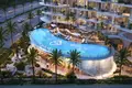 Mieszkanie 4 pokoi 143 m² Ras al-Chajma, Emiraty Arabskie