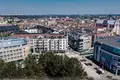 1 room apartment 43 m² Poznan, Poland