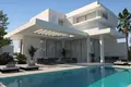4 bedroom Villa 232 m² Agios Tychonas, Cyprus