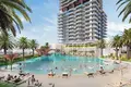 Appartement 3 chambres 127 m² Émirats arabes unis, Émirats arabes unis