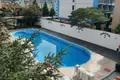 Mieszkanie 1 pokój 87 m² w Nesebyr, Bułgaria